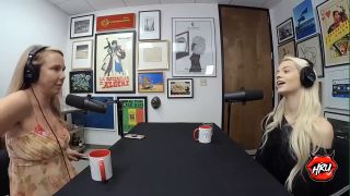pornstar career,pornstar talking - How Elsa Jean Became Good At Blowjobs-9
