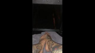 online xxx clip 40 Nicole Banshee Session 30 Footjob - handjob - feet porn amateur foot fetish-4