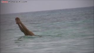 free video 20 I love the beach -Vol.83 on hardcore porn sexy milf hardcore-0