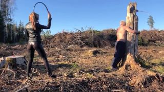 online adult clip 12 Danish Femdom – Wild Whipping - whipping - fetish porn gina fetish-5