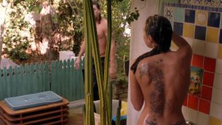 Christina Ochoa - Animal Kingdom s03e02 (2018) HD 1080p - (Celebrity porn)-1