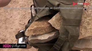 Jane Darling sodomized at the military camp-1