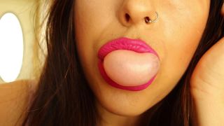 online porn video 48 femdom empire free milf porn | Milf Paradise – Bubblegum Chewing | solo female-3