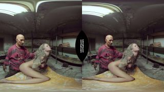 X VirtualHorror Porn: Freddy in 180В° вЂ“ вЂ“ VR BigTits!-7