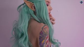 online xxx clip 42 Karneli Bandi - Sexy Elf Training Anal Sex With Big Dick. Karneli Bandi - [PornHub] (FullHD 1080p), femdom cuckold on fetish porn -1