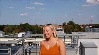 LilliVanilli - Das Parkdeck Einer Oeffentlichen Mall 040918-4