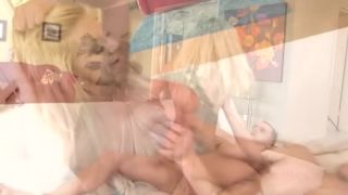 porn video 36 Mommy Loves Salami #16, slime fetish on fetish porn -9