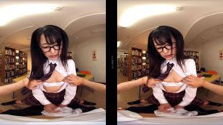 3DSVR-0538 B - Japan VR Porn - (Virtual Reality)-6