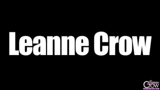 LeanneCrow presents Leanne Crow in Hello Yellow 1 (2016.09.09)-0