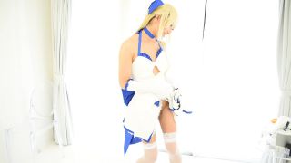 online video 38 [PC035] [4002321] / PC-035 [Cen] (Ochincos / おちんコス) | fetish | fetish porn equestrian fetish-1