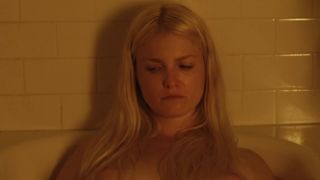 Alexandra Breckenridge, Whitney Able – Dark (2015) HD 720p - (Celebrity porn)-9