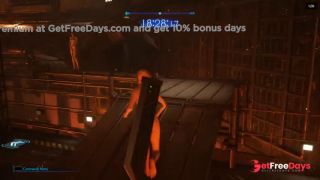 [GetFreeDays.com] Final Fantasy VII Remake Nude Mod Installed Game Play Part 04 - Final Fantasy 7 Nude mods Adult Film July 2023-1