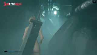 [GetFreeDays.com] Final Fantasy VII Remake Nude Mod Installed Game Play Part 04 - Final Fantasy 7 Nude mods Adult Film July 2023-7