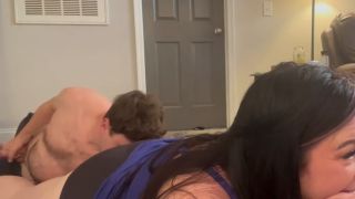 Fetish porn Fat Ass Domme aka fatassdomme - 08-26-2024 OnlyFans Video - Hes been a good boy video Fat Ass Domme-3