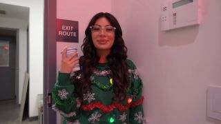 free online video 1 Cami Strella - Horny Office Christmas Party Hookup With Big Titty Latina Coworker - Cami Strella  Lev Lieben - [PornHub/Onlyfans] - 2025 (FullHD 1080p) | fetish | fetish porn british amateur-0