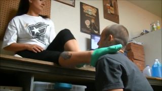 porn video 45 foodi075, ibicella femdom on fetish porn -1