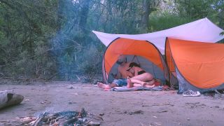 clip 48 MilaGrace - Hot Girl Sucked a Fat Dick in Nature. Сhill, Blowjob, Bonfire | milagrace | amateur porn webcam amateur solo-4