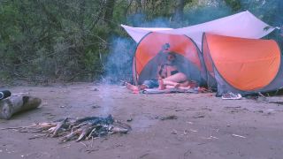 clip 48 MilaGrace - Hot Girl Sucked a Fat Dick in Nature. Сhill, Blowjob, Bonfire | milagrace | amateur porn webcam amateur solo-5