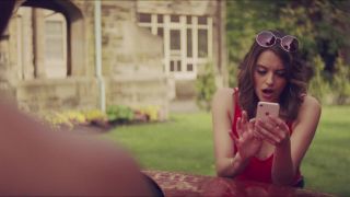 Halston Sage, Maia Mitchell, etc - The Last Summer (2019) HD 1080p - [Celebrity porn]-0
