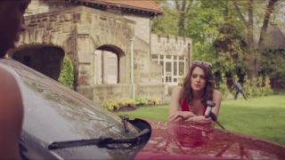 Halston Sage, Maia Mitchell, etc - The Last Summer (2019) HD 1080p - [Celebrity porn]-3