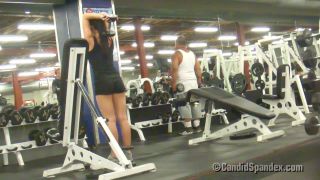 [SiteRip] CandidSpandex 072-3