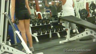 [SiteRip] CandidSpandex 072-4