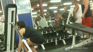 [SiteRip] CandidSpandex 072-9