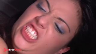 [GetFreeDays.com] Teen Gauge Sucks On Two Cocks And Gets Fucked By Them Both At Once- PervMilfsnTeens Porn Clip March 2023-9