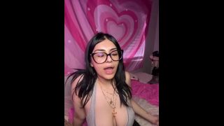 Give me that cock if you want your job! Victoria Voxxx, Victoria  Latina-7