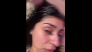 Give me that cock if you want your job! Victoria Voxxx, Victoria  Latina-8