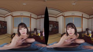 Kodama Rena JUVR-130 【VR】 Rena Kodama Madonna VR Debuts! !! Because Its Late, Stay Overnight. Stay At A Newly-married Childhood Friends House That Ive Always Liked! !! No Bra, No Panties, Im Unaware Of...-3