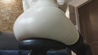 video 9 braces fetish masturbation porn | MoneyGoddesss — Ass Fanatic | goddess worship-3