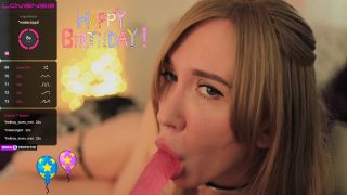 Mmmmel - Show On 2020-05-27 - Chaturbate (FullHD 2020)-2