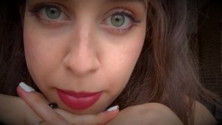 free adult video 1 ugly femdom fetish porn | Princess Violette - 30 Days of Denial - Day 2 - you will suffer | femdom pov-6