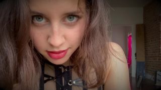 free adult video 1 ugly femdom fetish porn | Princess Violette - 30 Days of Denial - Day 2 - you will suffer | femdom pov-7