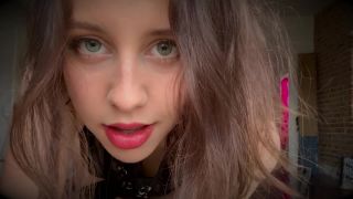 free adult video 1 ugly femdom fetish porn | Princess Violette - 30 Days of Denial - Day 2 - you will suffer | femdom pov-9