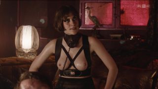 Sophie Pfennigstorf - Babylon Berlin s02e05 (2017) HD 1080p - (Celebrity porn)-8