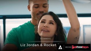 [GetFreeDays.com] MODERN-DAY SINS - Aroused Liz Jordan and Acquaintance Rocket Powers Give In To Their Steamy Temptation Porn Leak February 2023-0