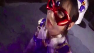 [SuperMisses.com] HTB-08 Heroine Suppression Vol.108 -Fontaine Saint Knight-004-2