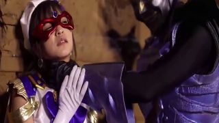 [SuperMisses.com] HTB-08 Heroine Suppression Vol.108 -Fontaine Saint Knight-004-6