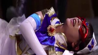[SuperMisses.com] HTB-08 Heroine Suppression Vol.108 -Fontaine Saint Knight-004-8