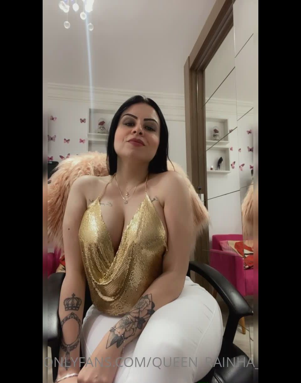 QUEEN RAINHA () Queenrainha - sexy and beautiful sexy e linda 05-05-2021