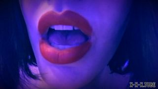 Fetish porn  Maitresse Madeline Marlow  Maitresse Madeline Marlow Hypno Lips Episode A Femdom Joi Bj Surrealist Fa-0