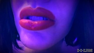 Fetish porn  Maitresse Madeline Marlow  Maitresse Madeline Marlow Hypno Lips Episode A Femdom Joi Bj Surrealist Fa-4