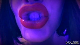 Fetish porn  Maitresse Madeline Marlow  Maitresse Madeline Marlow Hypno Lips Episode A Femdom Joi Bj Surrealist Fa-6