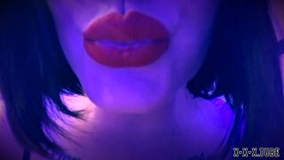 Fetish porn  Maitresse Madeline Marlow  Maitresse Madeline Marlow Hypno Lips Episode A Femdom Joi Bj Surrealist Fa-9