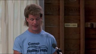 Sleepaway Camp II: Unhappy Campers (1988)-3