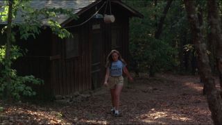 Sleepaway Camp II: Unhappy Campers (1988)-7