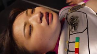 [SuperMisses.com] SPSD-61 Aim for the weak Pink Sentai! Choden Sentai Gaiaman Pink Gaia-031-3