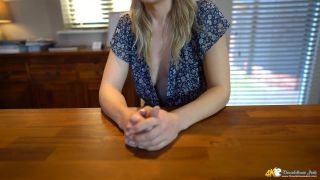 porn clip 4 DownBlouse Jerk – aston wilde job or wank - femdom - femdom porn ceara lynch femdom-1